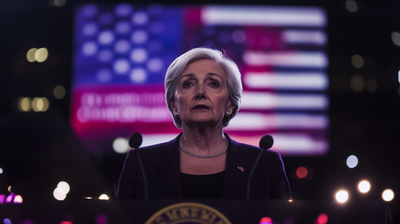 US Labor Market: Strong Yet Facing Challenges, Says Janet Yellen