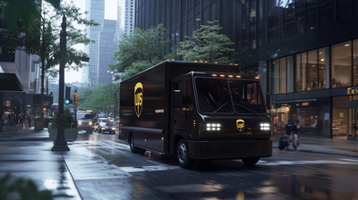 UPS Workforce Cuts Intensify Amid Profitability Push