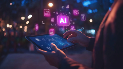 Irish Employers Lag in AI Adoption, Global Survey Finds