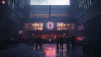 Navigating Recruitment Challenges in the Intelligence Community