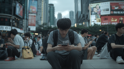 Chinese Youth Face Rising Unemployment in Evolving Job Market