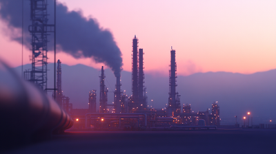Teamsters Consider Expanding Strike at Marathon Refineries Amid Stalled Negotiations