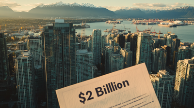 CFIB Urges WorkSafeBC to Return $2 Billion Surplus to Struggling Employers