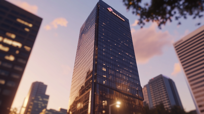 Texas Capital Bank Acquires Health-Care Firm for $400 Million Amid Job Cuts