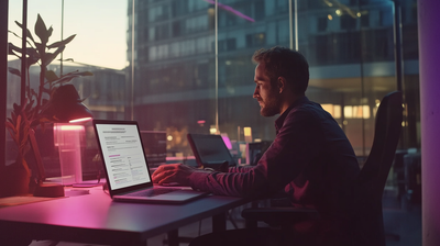 The Rise of Career Cushioning: A Shield Against Layoff Anxiety