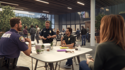 Warren Officials Propose Changes to Police Hiring Process 