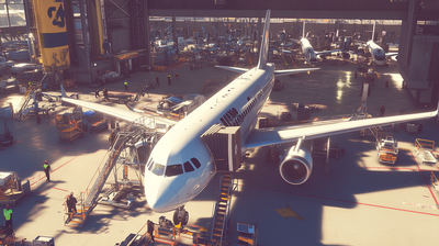 Boeing Proposes 25% Pay Raise to Prevent Employee Strike
