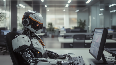 Americans' Rising Fears of AI Job Losses