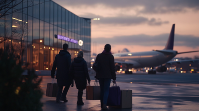 Swissport Lays Off Over 200 Employees After Losing Contracts at Hopkins International Airport