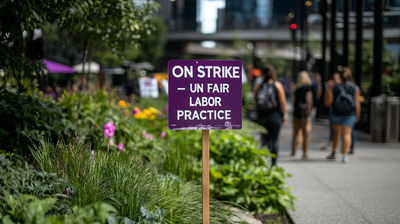Writers at The Dodo and Thrillist Stage One-Day Strike Amid Labor Talks