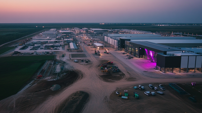 Northvolt Plans Layoffs and Seeks Investors for Polish Battery Factory Amid Market Challenges