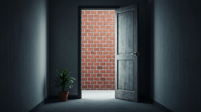 What to Do When Your Dream Job Starts to Feel Like a Dead End in 2026