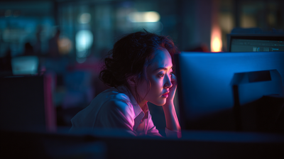 65 vs 13: Microsoft's 2026 Work Trend Index Exposes the AI Training Gap Nobody Is Closing