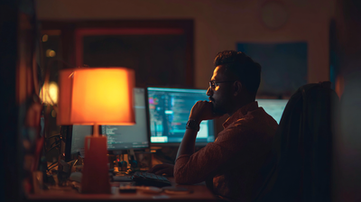 India's IT Giants Face an AI Reckoning as High-Paying Tech Jobs Vanish