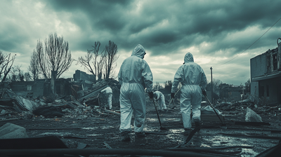 EPA Layoffs Spark Controversy in Environmental Justice and DEI Programs