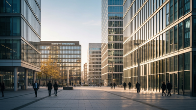 Hiring Is Quietly Rebounding Across Europe According to Recruiters