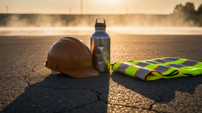 When Heat and Storms Hit the Job, the New Workplace Risk Facing Workers in 2026