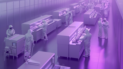 Apple's $400M Manufacturing Push Adds 4 New US Partners and Thousands of Factory Jobs