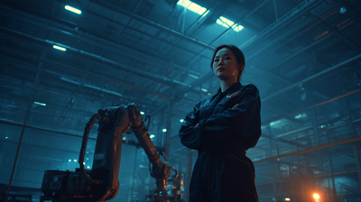 China Just Set a Legal Limit on AI Layoffs. Workers Everywhere Should Pay Attention