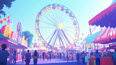 Join the Houston Rodeo: Job Fair This Saturday!