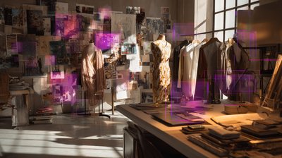 Fashion Industry Faces Reckoning in 2025