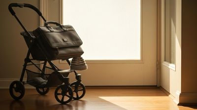 Why More Fathers Becoming Primary Caregivers Is Reshaping the Workforce in 2026