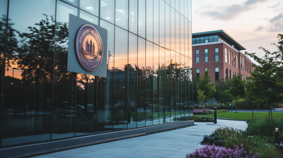 FDA Employees Face Office Transition Challenges