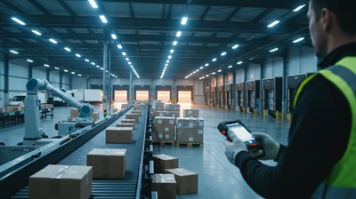 FedEx CEO Pushes Back on the AI Job Loss Story in 2026