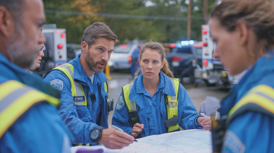 FEMA Plans Major Workforce Cuts Amid Disaster Recovery Challenges