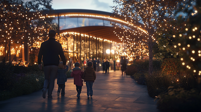 Top 7 Seasonal Job Opportunities in Macon for the Holidays