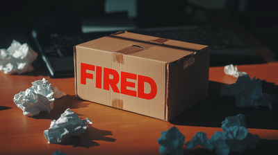 US Layoffs Skyrocket 53% in September 2023