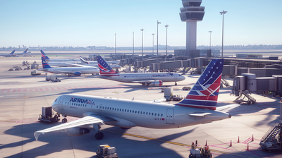 FAA Layoffs Lead to Potential Flight Delays