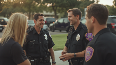 Fort Bend County Sheriff’s Office Hiring Event on October 19
