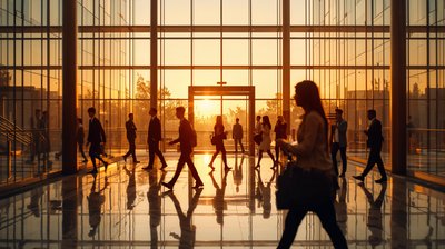 Fortune's 100 Best Companies to Work For in 2026: Inside the Workplaces Where 94% of Employees Actually Love Their Jobs