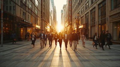 Franchising Is Booming in 2026 — Here's Where the Jobs Are