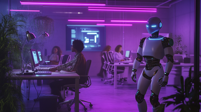 2025 Job Trends: Growth Roles and the Skills to Master