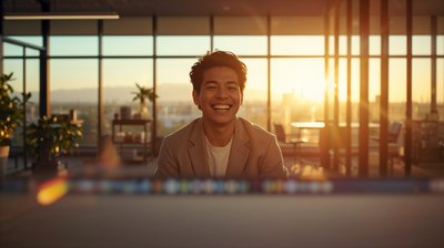 Gen Z Says When They're in Charge, Everyone Works From Home