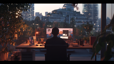 Redefining Work and Leisure: The Young Chinese Revolution