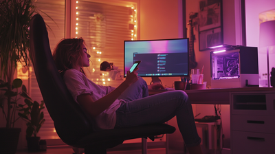 Gen Z Transforms Job Hunting with TikTok