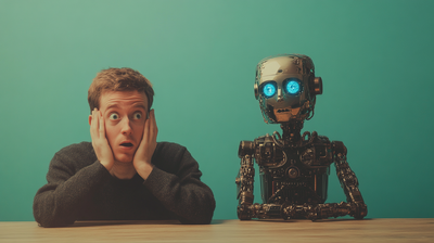 Gen Z's AI Revolution: Boosting Careers and Productivity
