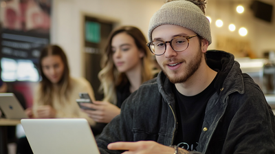 Navigating Burnout: How Gen Z is Redefining Remote Work Culture