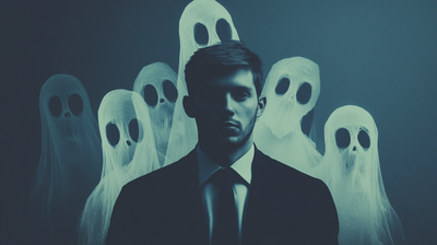 Ghosting Job Applicants: A Troubling Trend Among UK Employers