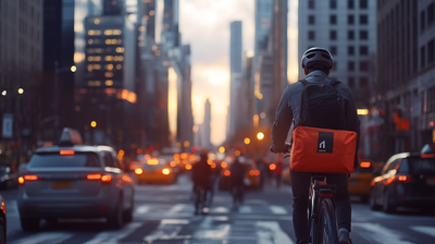 Navigating Canada’s Platform Economy: Balancing Flexibility and Worker Protections