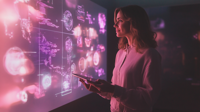 UMD Expands AI Institute with 40 New Faculty Hires to Boost Innovation and Workforce Development