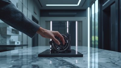 60-Country Survey Reveals Workers Want Jobs Over Cash as AI Reshapes Global Labor Markets