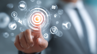 30 Professional Goals That'll Actually Advance Your Career in 2025