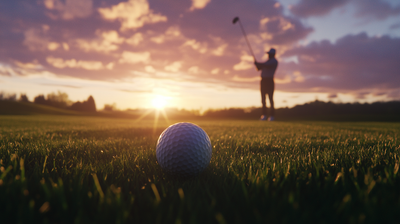 Exciting Career Opportunity: Join Golf Monthly as an Ecommerce Writer!