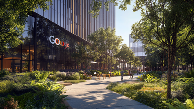 Google Employees Launch Petition Amid Layoff Fears
