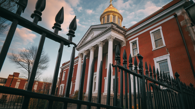Massachusetts Implements Statewide Hiring Freeze