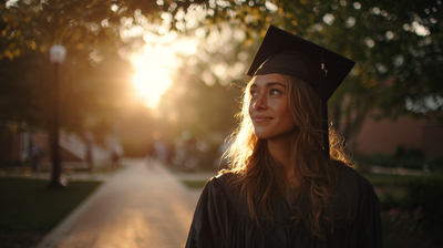The $24K Reality Check: A Class of 2026 Playbook for Closing the Salary Expectation Gap
